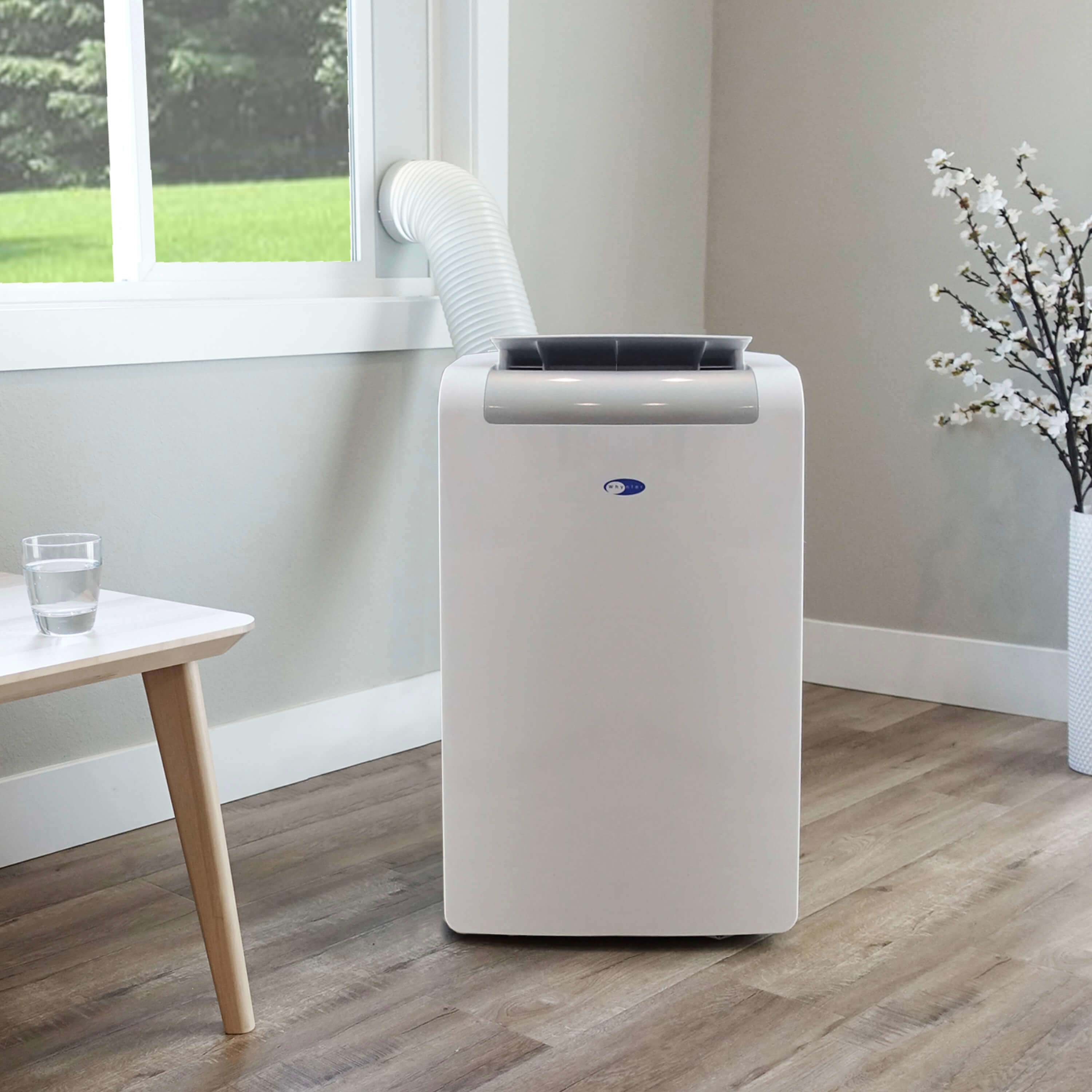 Small Air Conditioner For Bedroom / 9 Best Portable Air Conditioners To