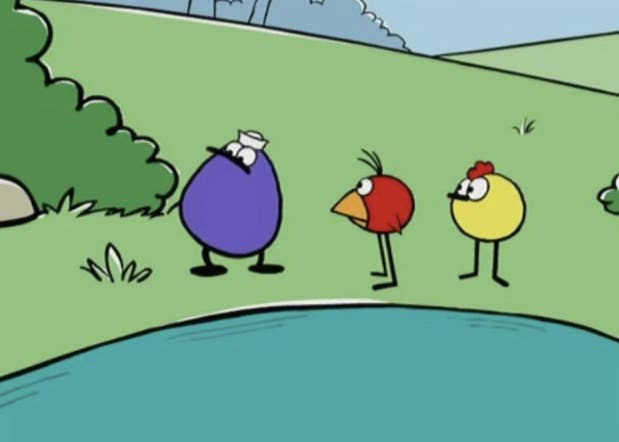 pics Noggin Shows 2000S early 2000s kids shows quiz
