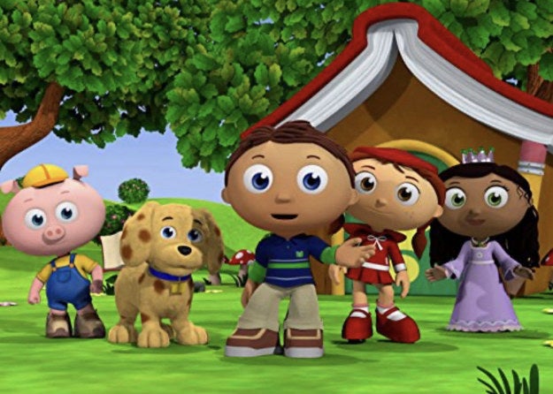Early 2000s Kids Shows Quiz early-2000s-kids-shows-quiz