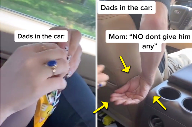 19 Things That Literally Every Single Dad Does And We Have No Clue Why