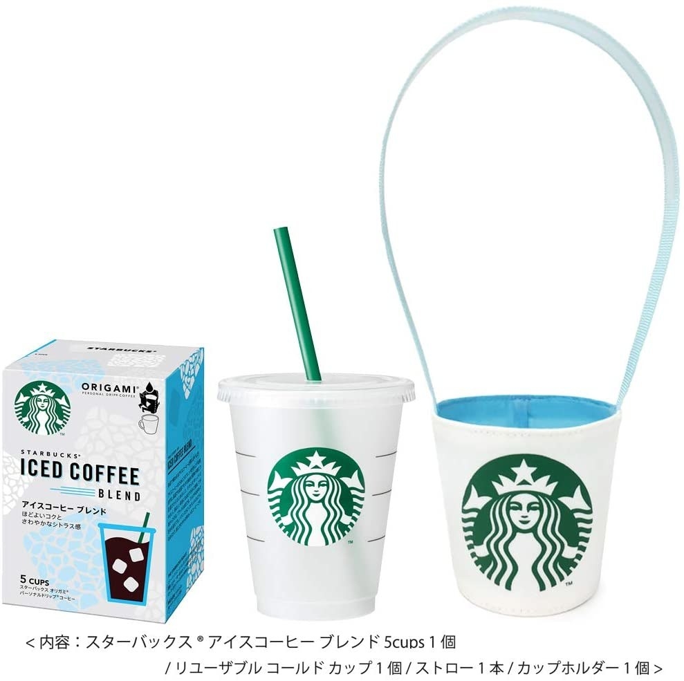 スタバの夏向け「チアーギフト」がむっちゃ良い！暗い気分も吹っ飛び