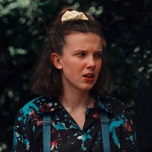 Quiz It S Time To Sort These Stranger Things Characters Into A Hogwarts House