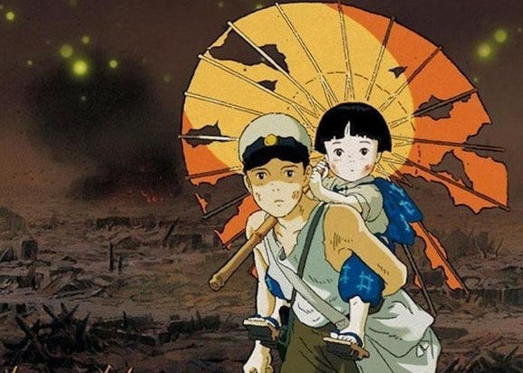 Poll: Which One Of These Studio Ghibli Movies Must Go?