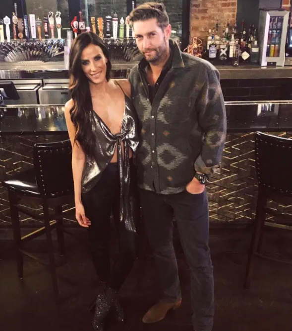 Who Is Jay Cutler Dating? Ex-Girlfriends, Marriage, Affair