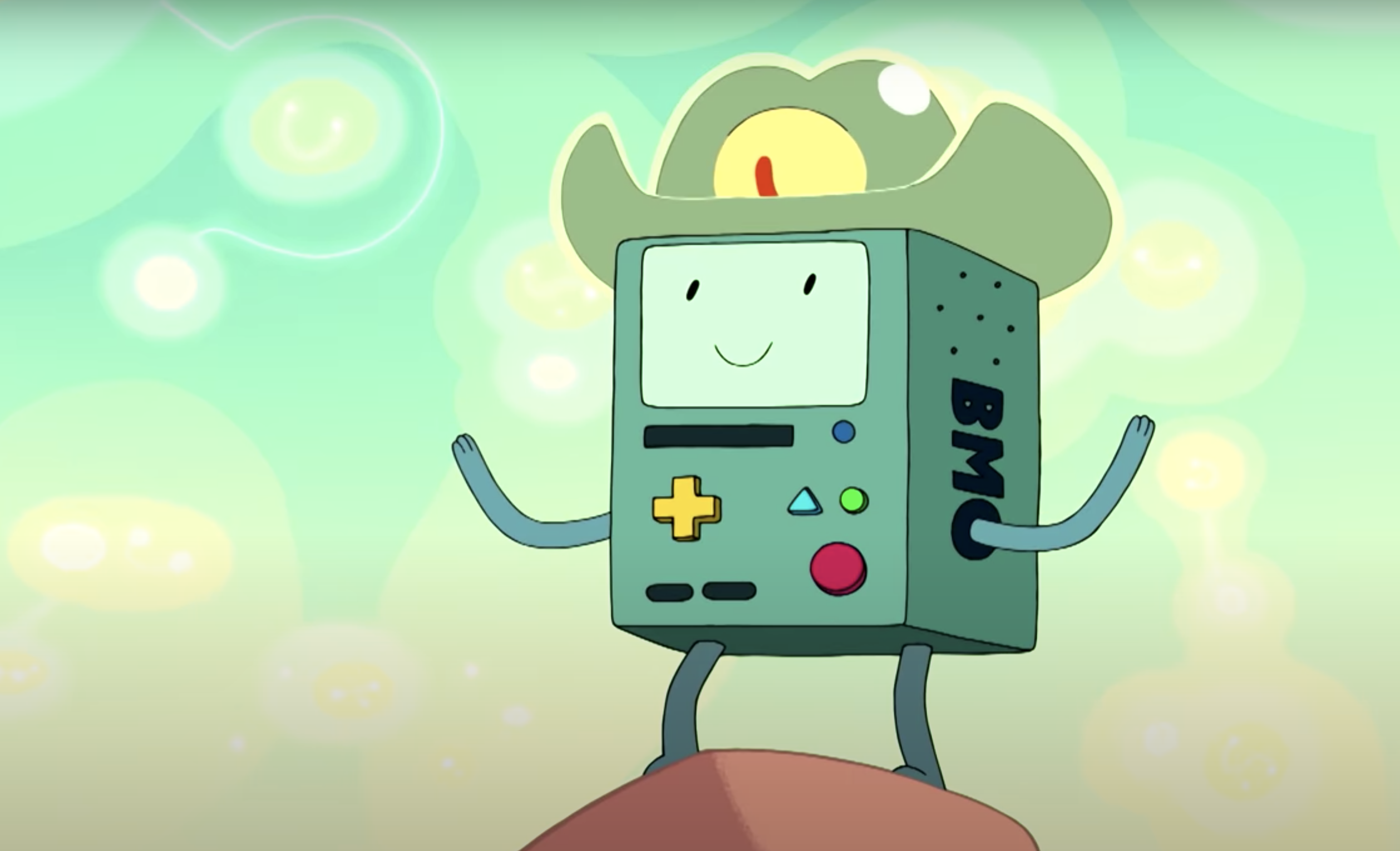 bmo adventure time voice actor