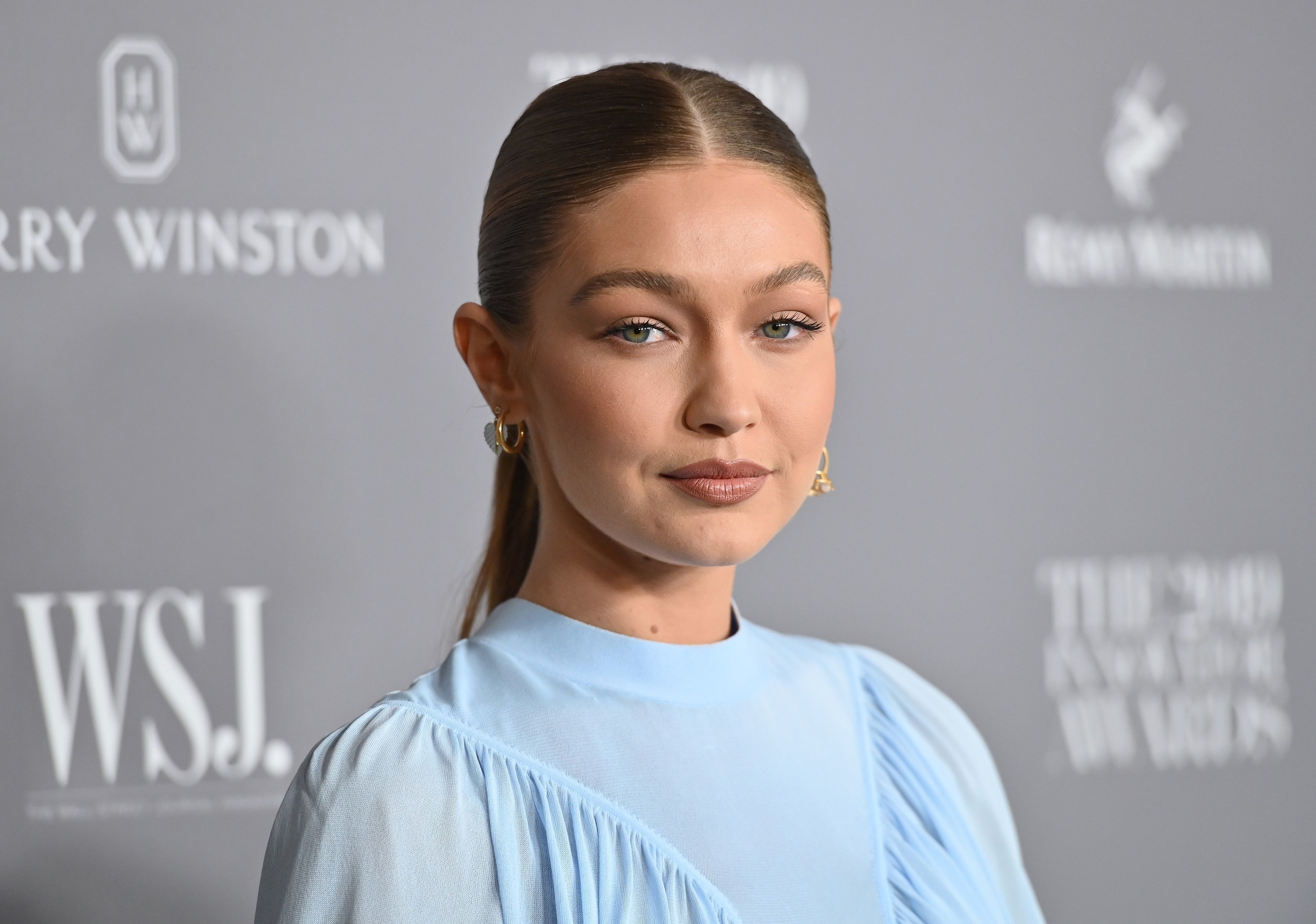 Gigi Hadid Opens Up About Pregnancy During Fashion Week And How