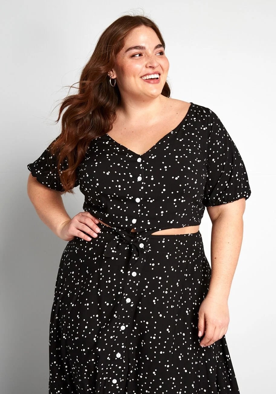 Everything At ModCloth Is 30–40% Off So It's Time To Stock Up On ...
