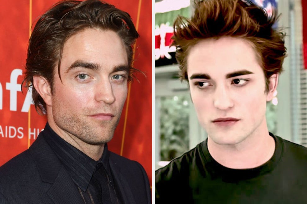 19 Times Actors Genuinely Caught Me Off Guard With How Different They