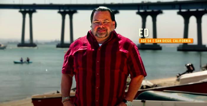 We Need To Stop Talking About Big Ed And Start Talking About Rose