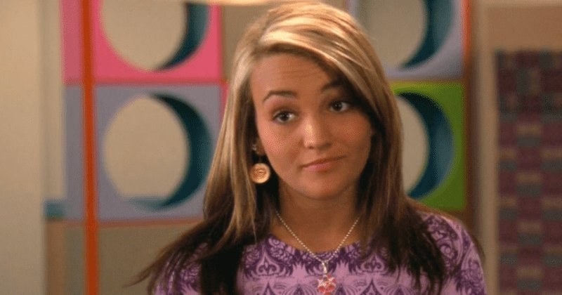 2000s Teen Show Hairstyles That Take Me Back