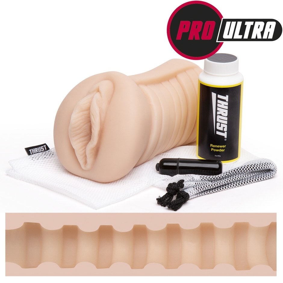 the masturbator kit