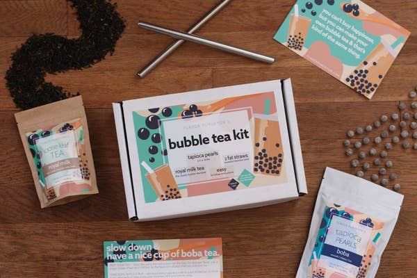 A small box kit 