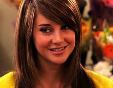 2000s Teen Show Hairstyles That Take Me Back