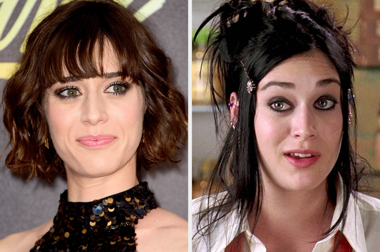 19 Times Actors Genuinely Caught Me Off Guard With How Different They Look In Real Life - 64