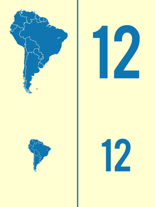 geography tests buzzfeed