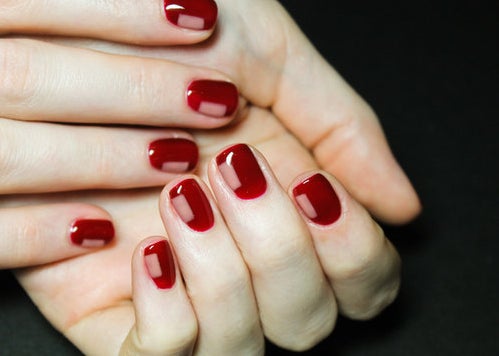 Nail Care Habits — Are Yours Normal?