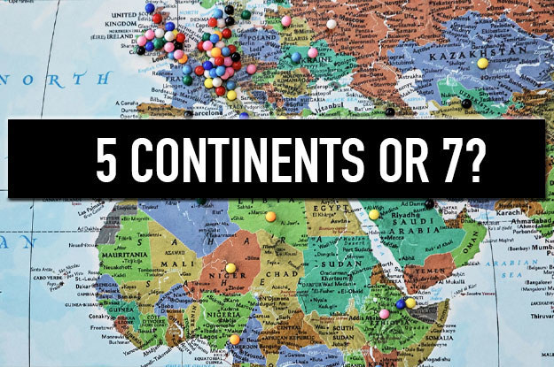 30 Geography Quizzes That You Can Take To Prove Once And