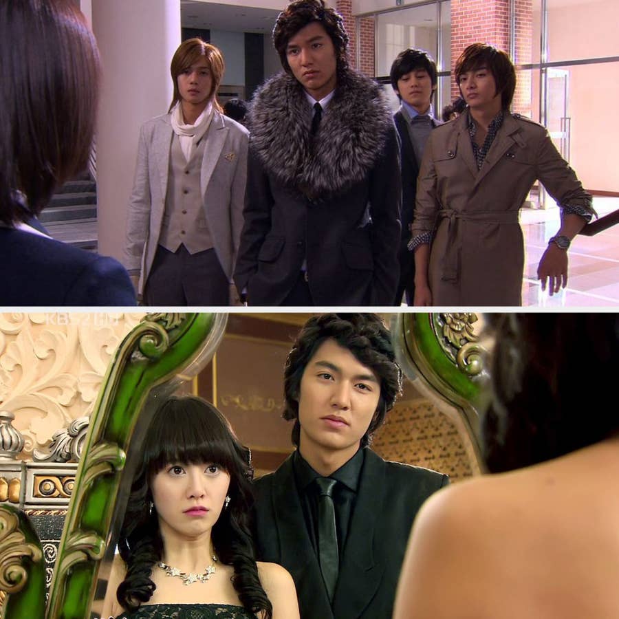 16 Best Korean Dramas You Need To Watch Right Now / 16 Best Korean Dramas You Need To Watch Right Now Reelrundown / Two women both named oh hae young continually cause confusion in their.