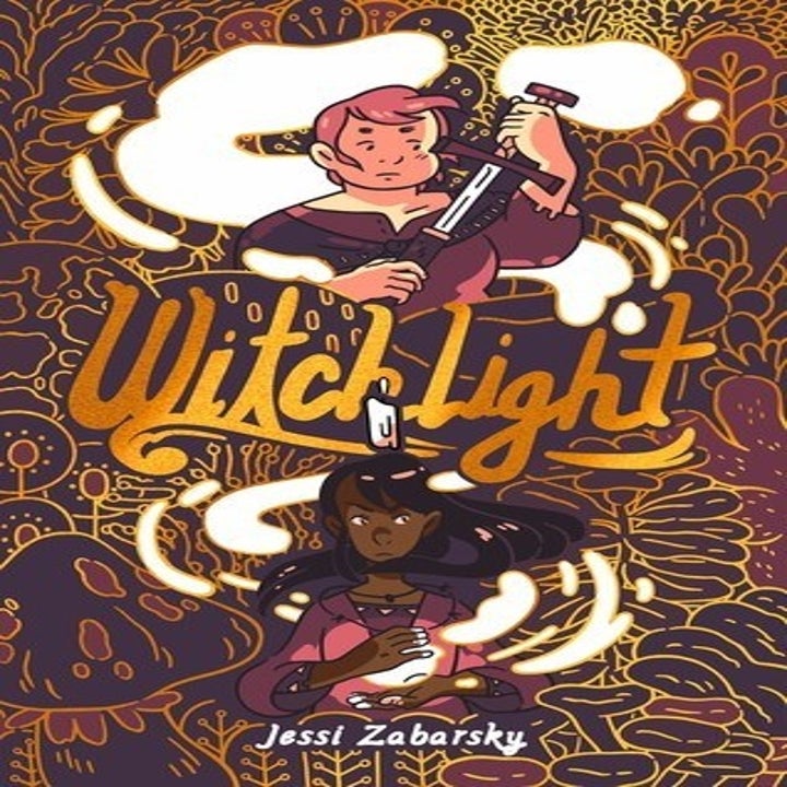 19 New Ya Comics And Graphic Novels We Re Loving Our graphic content columnists pick their favorites from a year rich with visual storytelling. 19 new ya comics and graphic novels we
