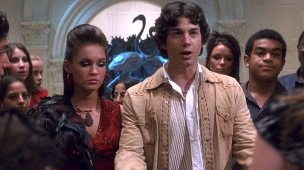 Confessions Of A Teenage Drama Queen Trivia Quiz