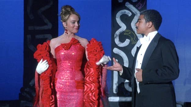 Confessions Of A Teenage Drama Queen Trivia Quiz