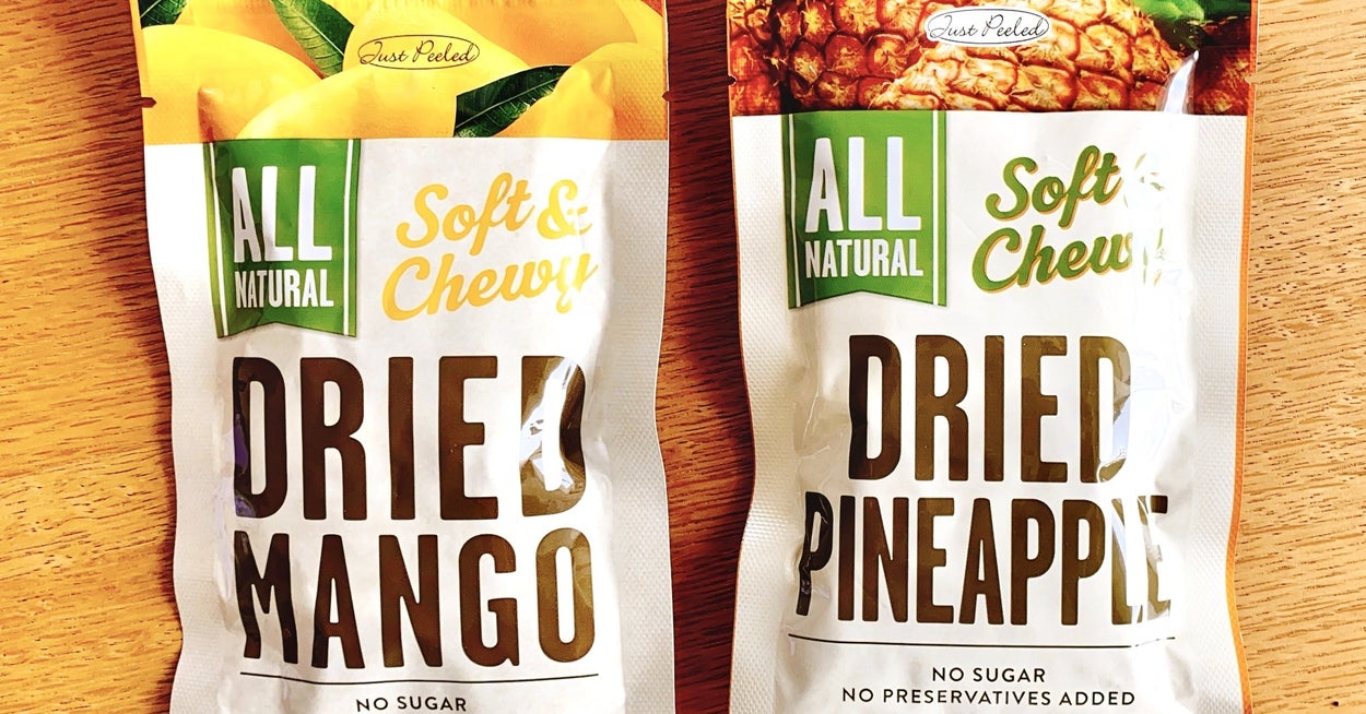 ダイエット中のみんな カルディで罪悪感のない オヤツ 見つけました ダイエット中のみんな カルディで罪悪感のない オヤツ 見つけました