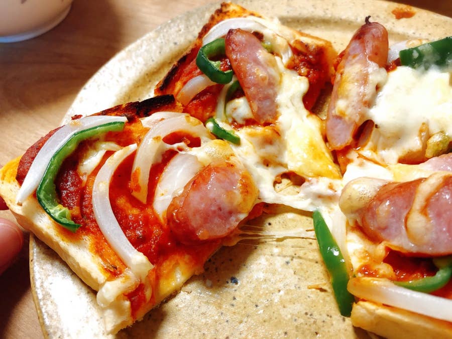 ピザトースト好きなら専用ソースがオススメ 一味違う本格的な味に