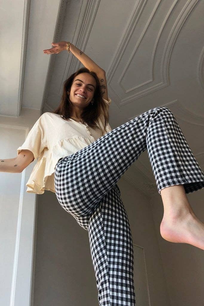 The Most Comfortable Pajamas I Can't Stop Wearing! - Fabulously Overdressed