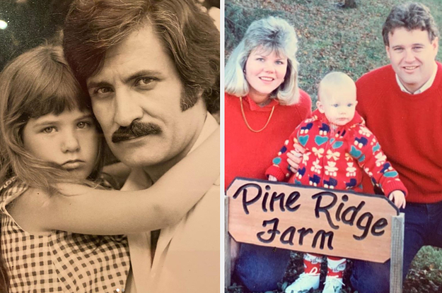 If You Can Identify Even Half Of The Celeb Parents In This Quiz You Deserve A Round Of Applause