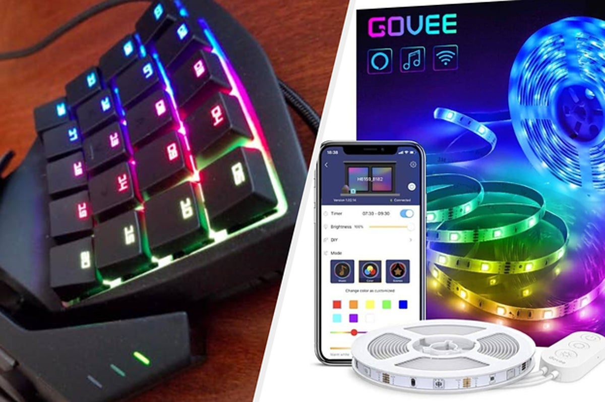 18 Awesome Products For Gamers To Start Streaming On Twitch ASAP