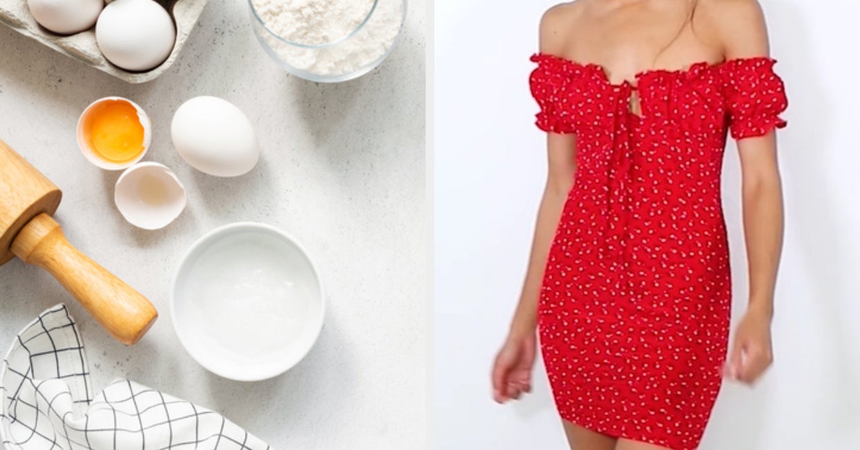 Quiz Pick Some Clothes From Princess Polly And We'll Give You A Quarantine Activity To Do