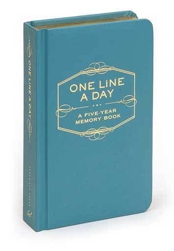 A small journal 