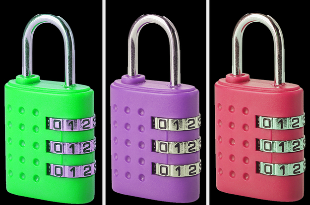 Can You Pick These Trivia Locks?