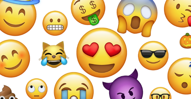 Quiz: What Emoji Matches Your Personality?