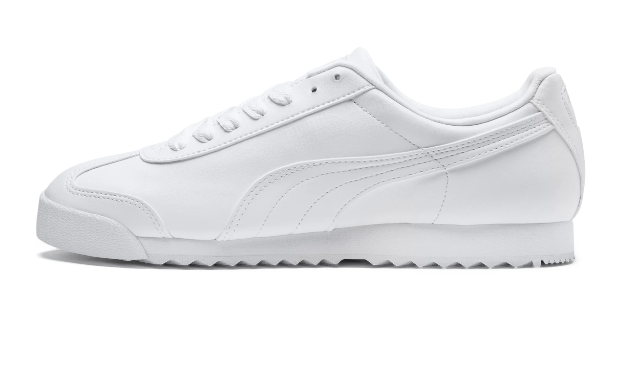Roma Basic Men's Sneakers