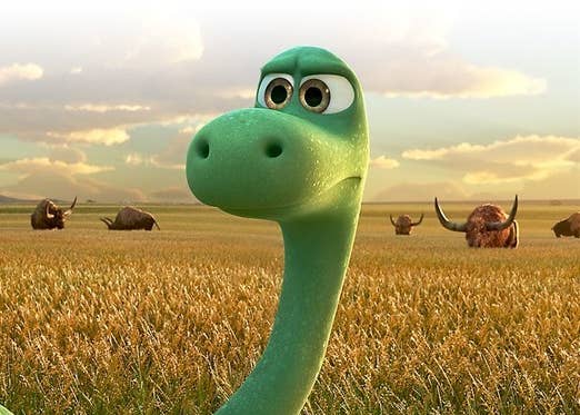 The Ten Best Films Featuring Dinosaurs Not Named Jurassic Park Lrm