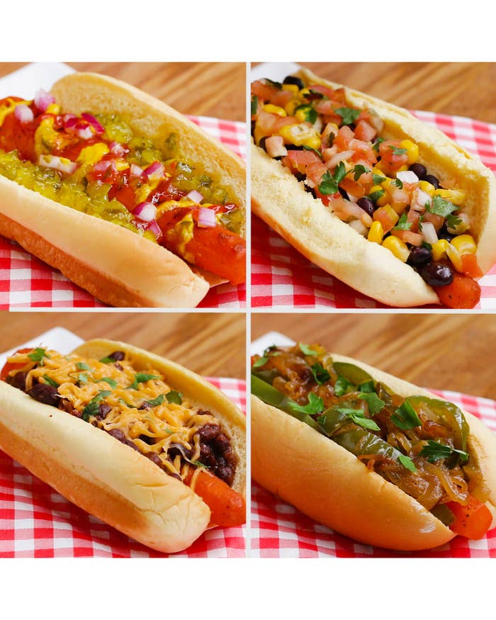 にんじん ホットドッグ Hotdog Carrot レシピ