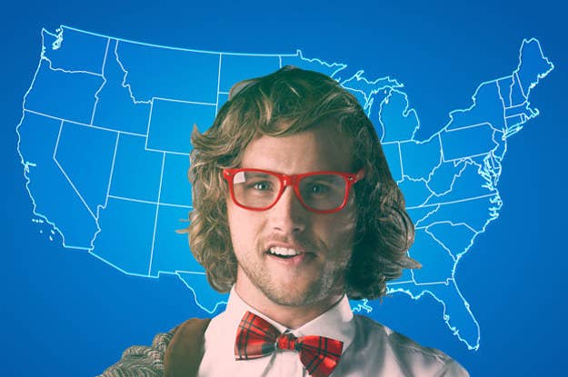 Name The Us States Quiz By Alphabet