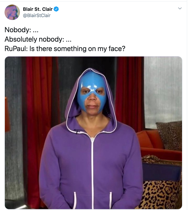 Rupaul's drag race discount season 12 reunion dailymotion