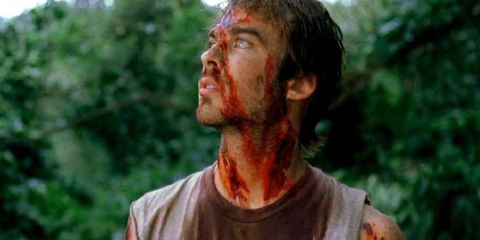 Ranking The Most Iconic Lost Moments See more ideas about lost tv show, lost, best tv shows. ranking the most iconic lost moments