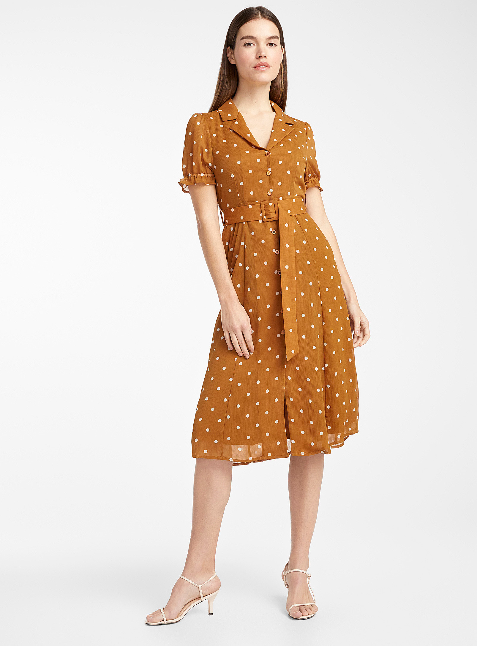 buzzfeed spring dresses