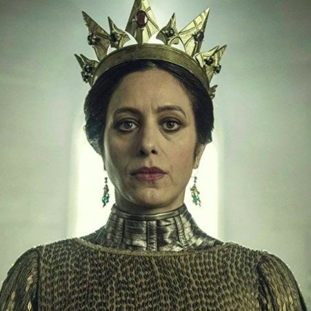 Which Iconic Queen From History Are You?