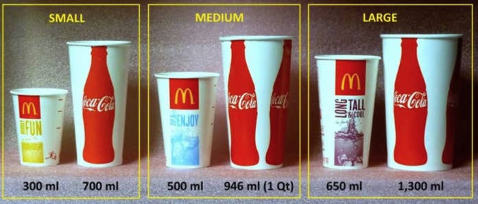 Why Australian Mcdonald S Is So Much Better Than American Mcdonald S