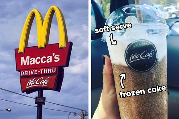 Sorry, America â€” Australia Has The Best McDonald's In The World And That's The Tea