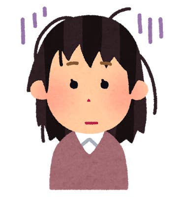 ベタつかない ふんわりウェットヘアをつくるには モイバーム が