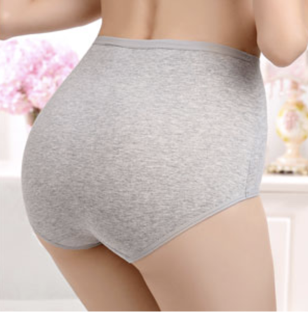  UMMISS Womens Soft Cotton Underwear Panties