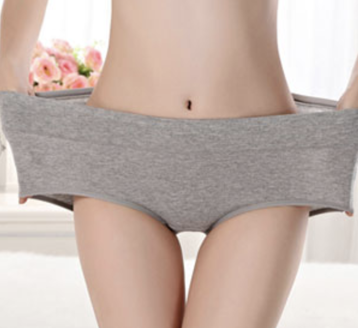 This Underwear From  Is Basically Wedgie-Proof