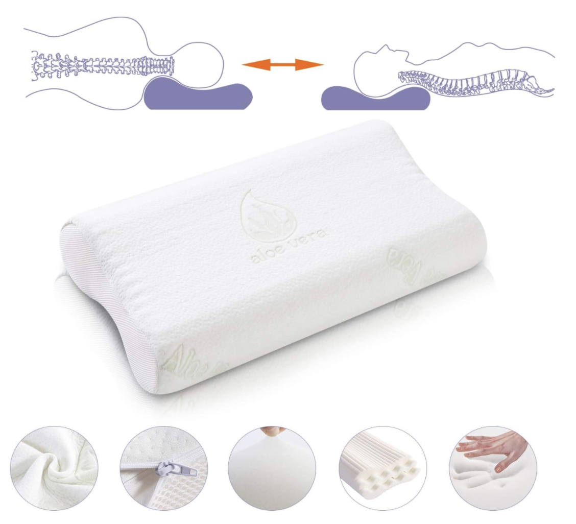 18 Game-Changing Products For Anyone That Has Trouble Sleeping At Night