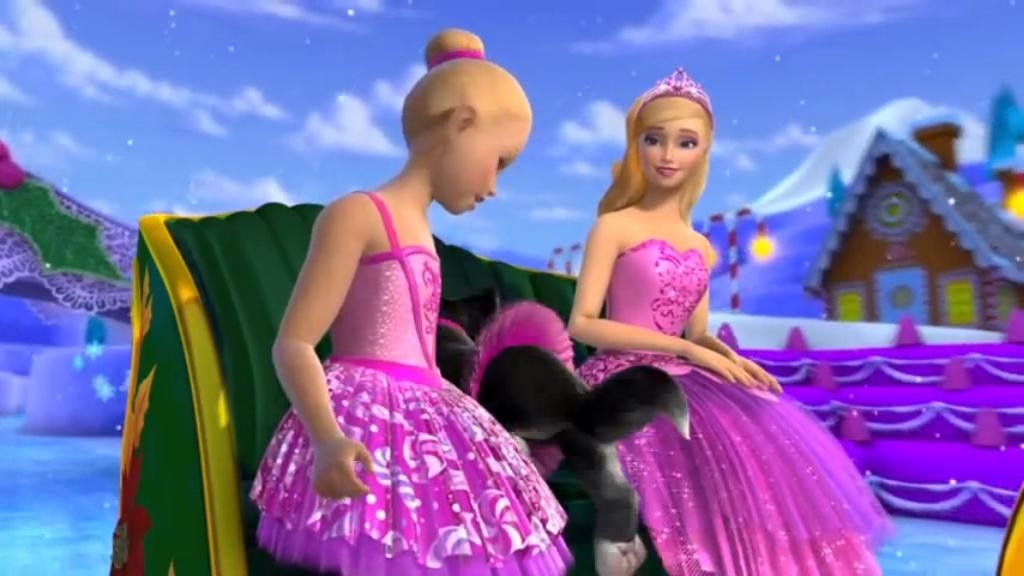 Every Barbie Movie From 2001 2014 Ranked From Worst To Best You