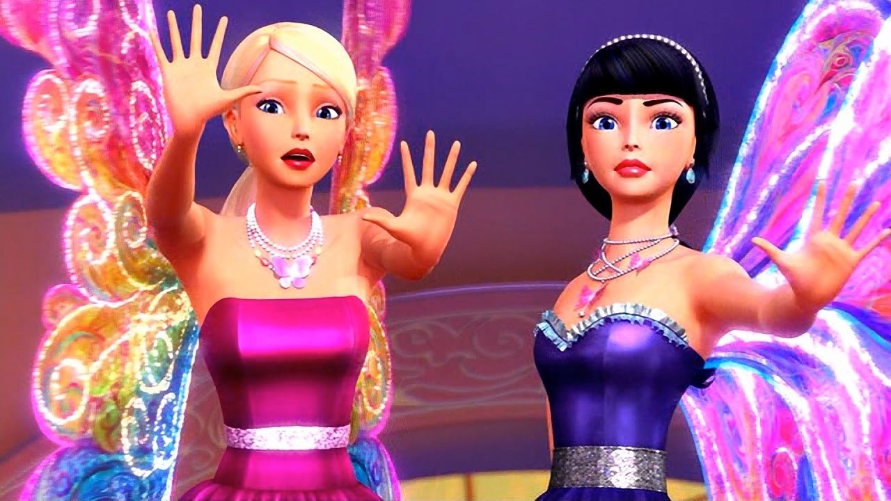 Barbie best friend movie sale